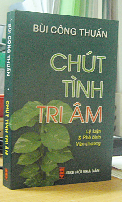 3 Chut tinh tri am