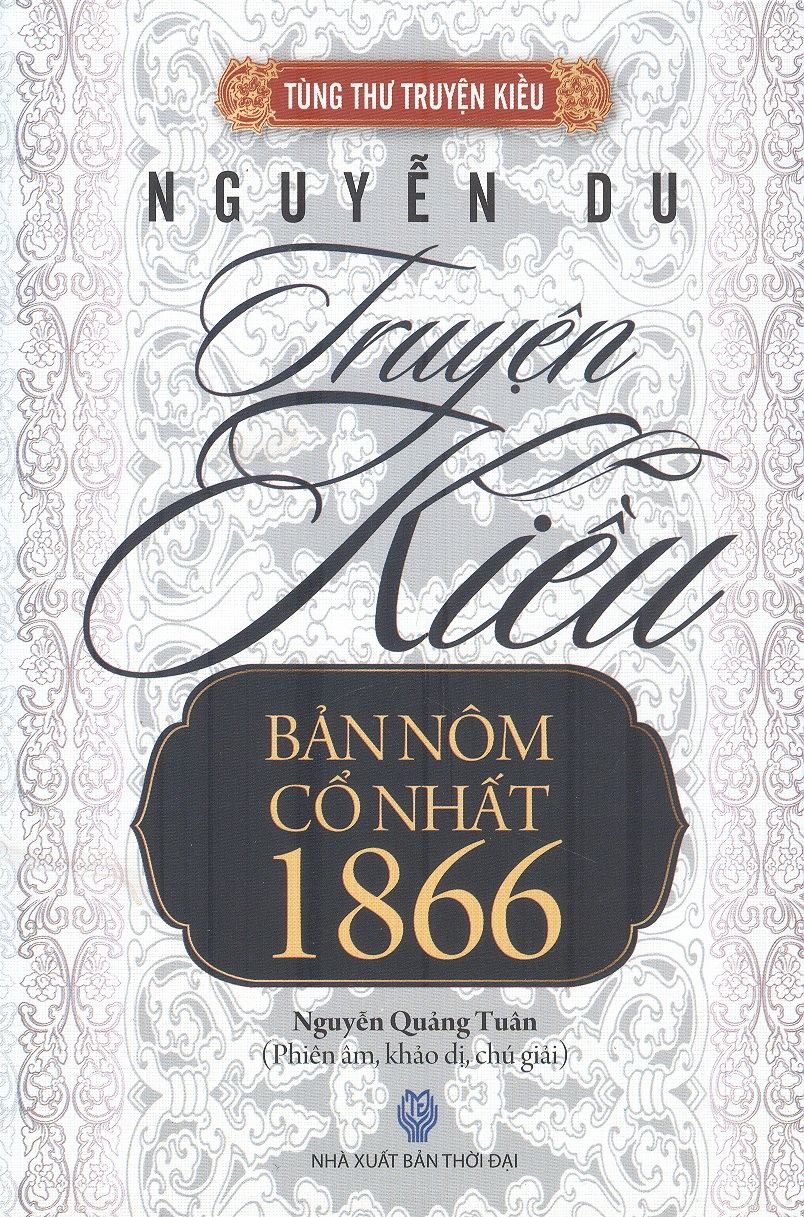 Ban nom co nhat 1866