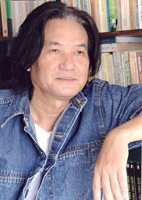 Đỗ lai Thúy