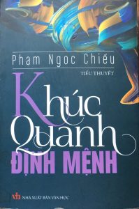 KHÚC QUANH ĐỊNH MỆNH