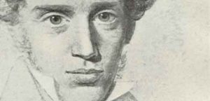 kierkegaard