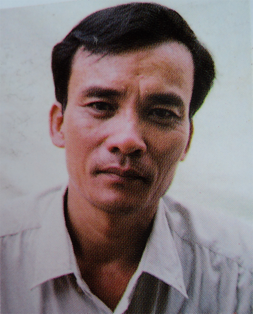 Lê Đăng Kháng