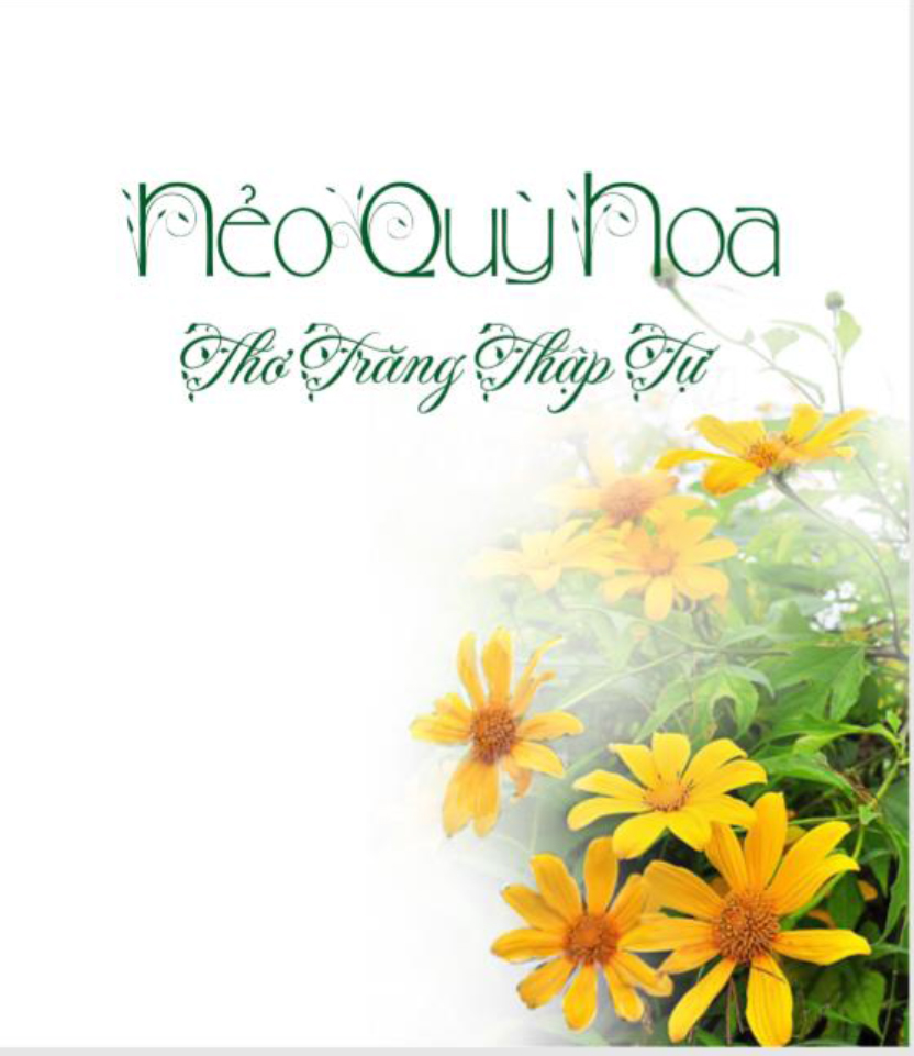 Nẻo quỳ hoa