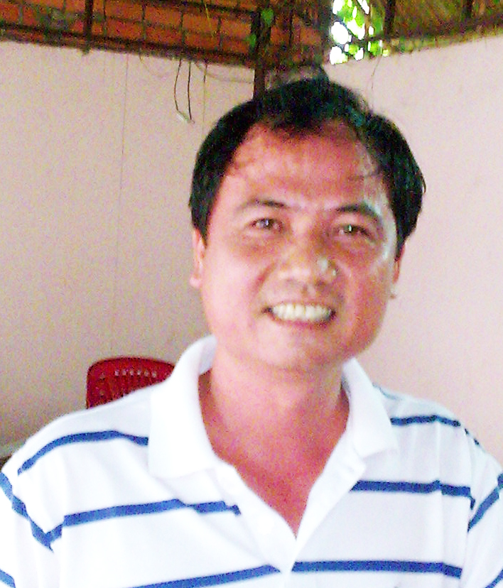 Nguyễn Đức Phước