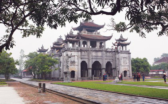 Nhà thờ Phát Diệm