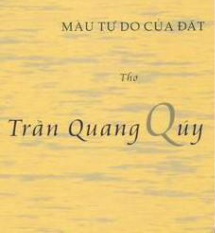 TQQ-MÀU TỰ DO