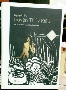 Truyện Thúy Kiều